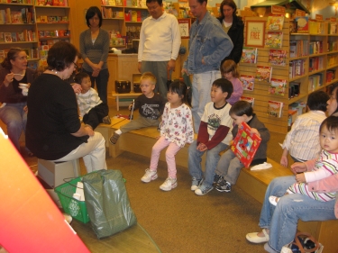 reading