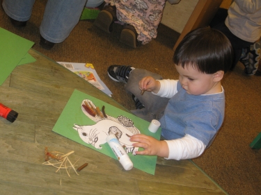 arts and craft