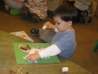 arts and craft